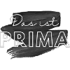 das ist prima