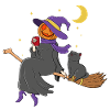 Chillin Halloween