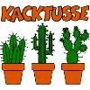 Kackteen