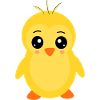 Kawaii Chibi Kawaii Duck Kawaii Manga