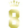 8 Couronne numérique