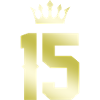 15 Couronne numérique