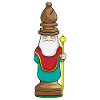 Chess piece Runner Chess