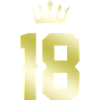 18 Couronne numérique