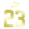 23 Couronne numérique