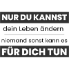 leben ändern