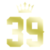 39 Couronne numérique