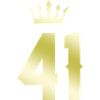 41 Couronne numérique