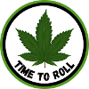 Weed - time to roll