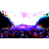 Rave in Berlin