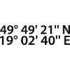 Bielsko-Biała coordinates