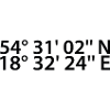 Gdynia coordinates