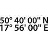 Opole coordinates