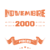 Novembre 2000