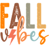 Fall Vibes