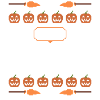 Halloween 8-Bit