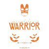 Halloween Warrior