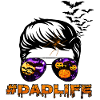 Dad Life Halloween