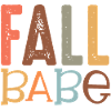 Fall Babe