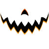 Pumpkin Face