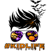 Kid Life Halloween