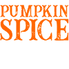 Pumpkin Spice Af