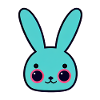 Kawaii Rabbit