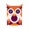 Kawaii Owl