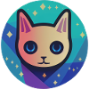 Astro Cat