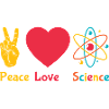 Science University Smart Mathematics T-Shirt