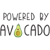 Powered by Avocado
