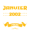 JANVIER 2002 | ORIGINAL PIÈCES