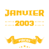 JANVIER 2003 | ORIGINAL PIÈCES