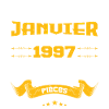 JANVIER 1997 | ORIGINAL PIÈCES