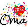 Oma 2022 Konfetti