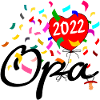 Opa 2022 Konfetti