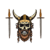 Vikinger Nordisch