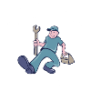 plombier, je suis plombier, plomberie