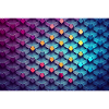 Abstract pattern