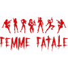femme fatale