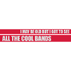 I may be old