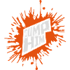 dump him quote logo