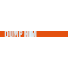 dump him quote logo