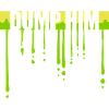 dump him quote logo