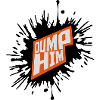 dump him quote logo