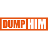dump him quote logo