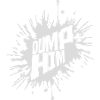 Dump Him Quote Logo