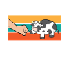Meilleure mère vache jamais drôle