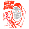 Welcome to youre Nightmare