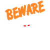 Halloween Beware